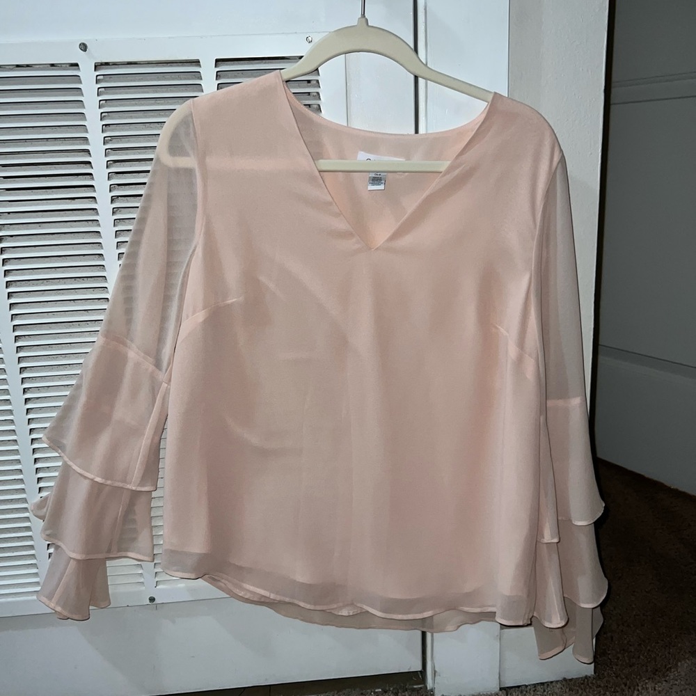 Calvin Klein blouse